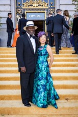 San Francisco Opera Ball 2025