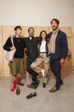 Opening Night for Bay Area Then and MAKIBAKA: A Living Legacy