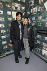 Opening Night for Bay Area Then and MAKIBAKA: A Living Legacy