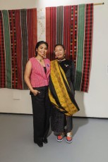 Opening Night for Bay Area Then and MAKIBAKA: A Living Legacy