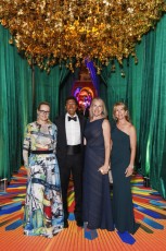 San Francisco Opera Ball 2025