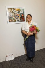 Opening Night for Bay Area Then and MAKIBAKA: A Living Legacy