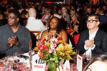 One Big Table benefitting SF-Marin Food Bank