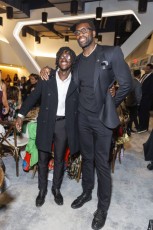 Juma Ventures PATHS TO POSSIBILITY Gala