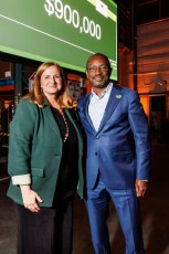 One Big Table benefitting SF-Marin Food Bank