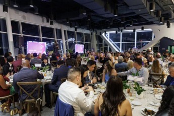 Juma Ventures PATHS TO POSSIBILITY Gala