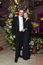 San Francisco Opera Ball 2025