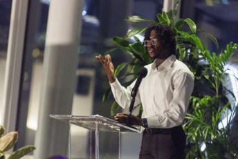 Juma Ventures PATHS TO POSSIBILITY Gala