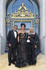 San Francisco Opera Ball 2025