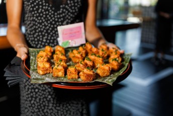 Compass Family Services TOAST & TASTE 2025