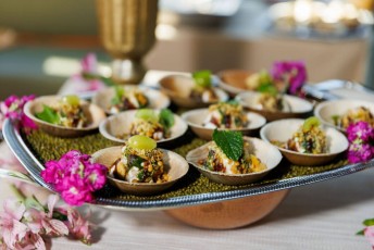 Compass Family Services TOAST & TASTE 2025