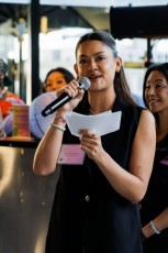 Compass Family Services TOAST & TASTE 2025