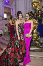 San Francisco Opera Ball 2025