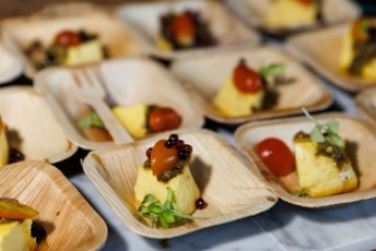 Compass Family Services TOAST & TASTE 2025