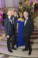 San Francisco Opera Ball 2025