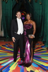 San Francisco Opera Ball 2025