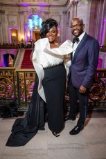 San Francisco Opera Ball 2025