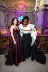 San Francisco Opera Ball 2025