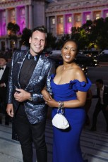 San Francisco Opera Ball 2025