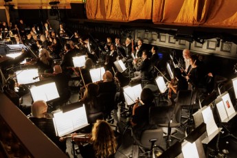 San Francisco Opera Ball 2025