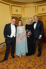 San Francisco Opera Ball 2025