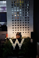 W Hotel x Portola: Sunday Brunch and Beats