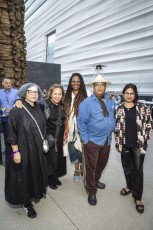 SFMOMA's Suzanne Jackson Exhibition Opening Reception