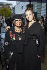 SFMOMA's Suzanne Jackson Exhibition Opening Reception