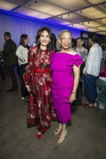 SFMOMA's Suzanne Jackson Exhibition Opening Reception