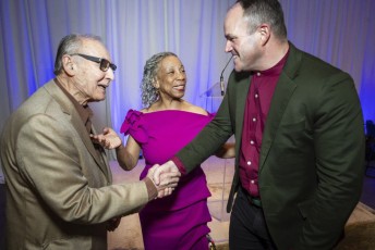 SFMOMA's Suzanne Jackson Exhibition Opening Reception