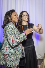 SFMOMA's Suzanne Jackson Exhibition Opening Reception