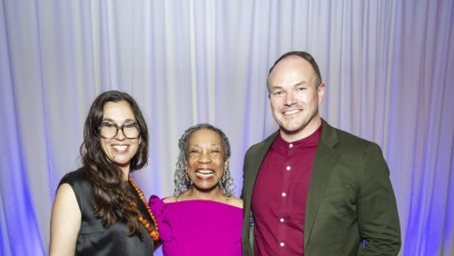SFMOMA's Suzanne Jackson Exhibition Opening Reception