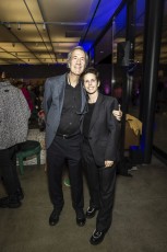 SFMOMA's Suzanne Jackson Exhibition Opening Reception