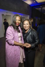 SFMOMA's Suzanne Jackson Exhibition Opening Reception