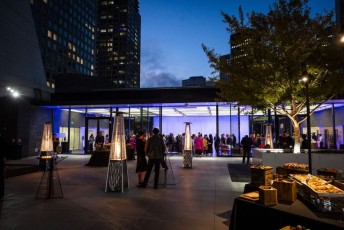 SFMOMA's Suzanne Jackson Exhibition Opening Reception