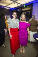 SFMOMA's Suzanne Jackson Exhibition Opening Reception