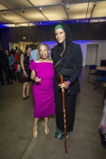 SFMOMA's Suzanne Jackson Exhibition Opening Reception