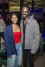 SFMOMA's Suzanne Jackson Exhibition Opening Reception