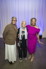 SFMOMA's Suzanne Jackson Exhibition Opening Reception