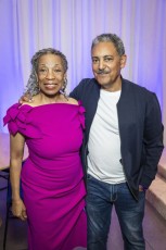 SFMOMA's Suzanne Jackson Exhibition Opening Reception