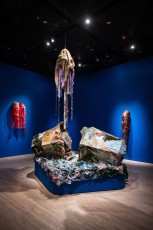 SFMOMA's Suzanne Jackson Exhibition Opening Reception