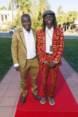 Silicon Valley African Film Festival Opening Night Ceremony (2025)