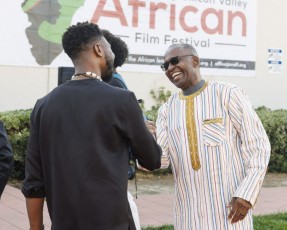 Silicon Valley African Film Festival Opening Night Ceremony (2025)