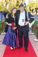 Silicon Valley African Film Festival Opening Night Ceremony (2025)