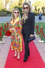 Silicon Valley African Film Festival Opening Night Ceremony (2025)