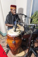 Silicon Valley African Film Festival Opening Night Ceremony (2025)