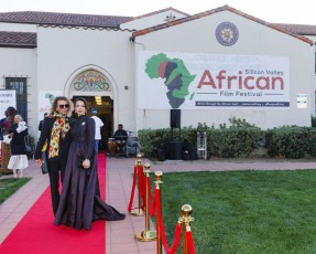 Silicon Valley African Film Festival Opening Night Ceremony (2025)