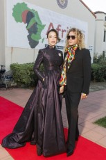 Silicon Valley African Film Festival Opening Night Ceremony (2025)