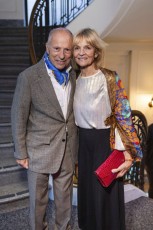 Human Needs Project Fundraiser 2025