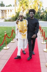 Silicon Valley African Film Festival Opening Night Ceremony (2025)